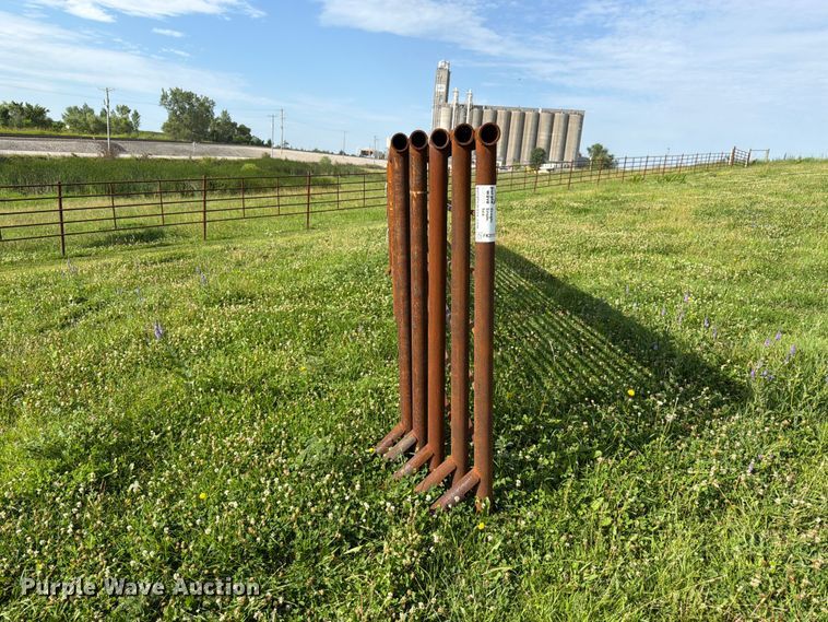 image for item FK3115 (5) livestock panels