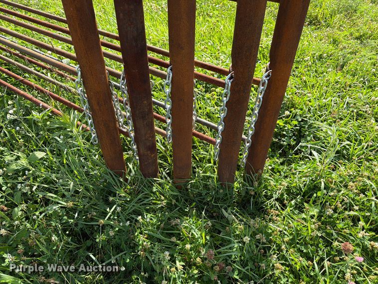 image for item FK3115 (5) livestock panels