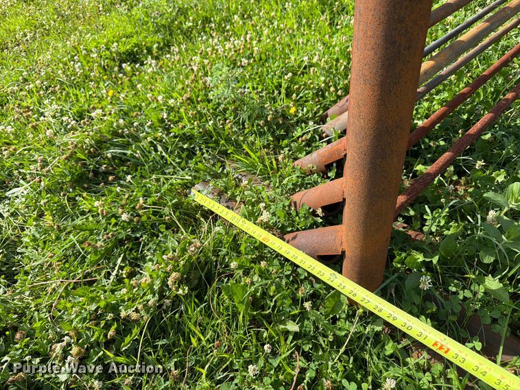 image for item FK3115 (5) livestock panels