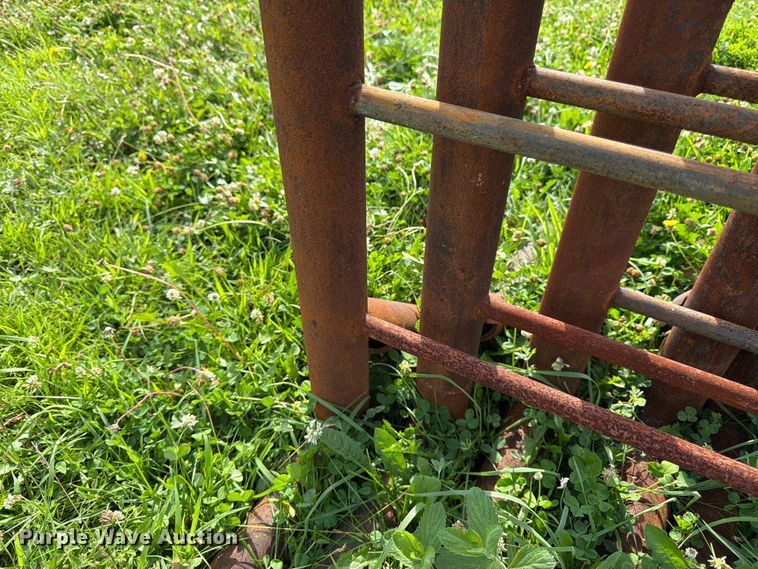 image for item FK3115 (5) livestock panels