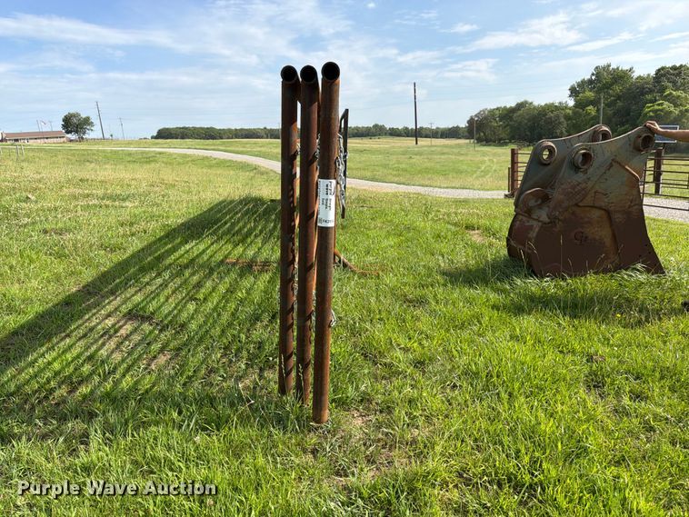 image for item FK3116 Livestock panel