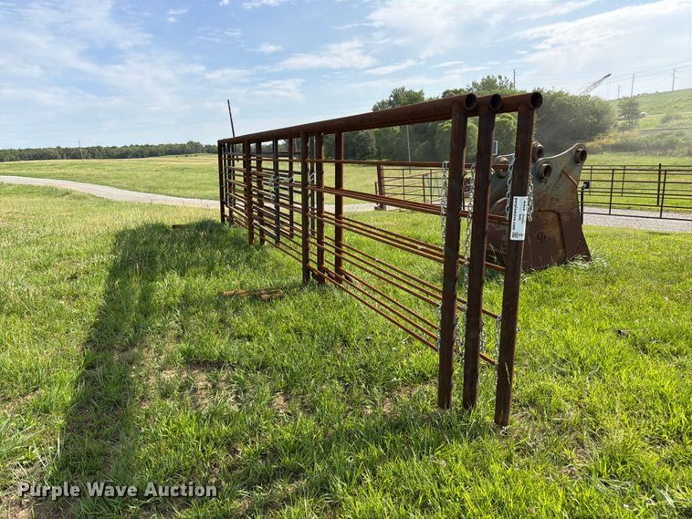 image for item FK3116 Livestock panel