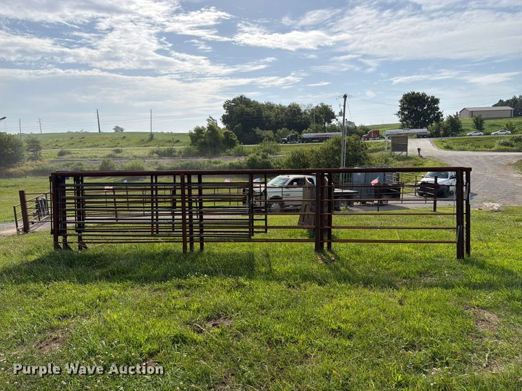 image for item FK3116 Livestock panel