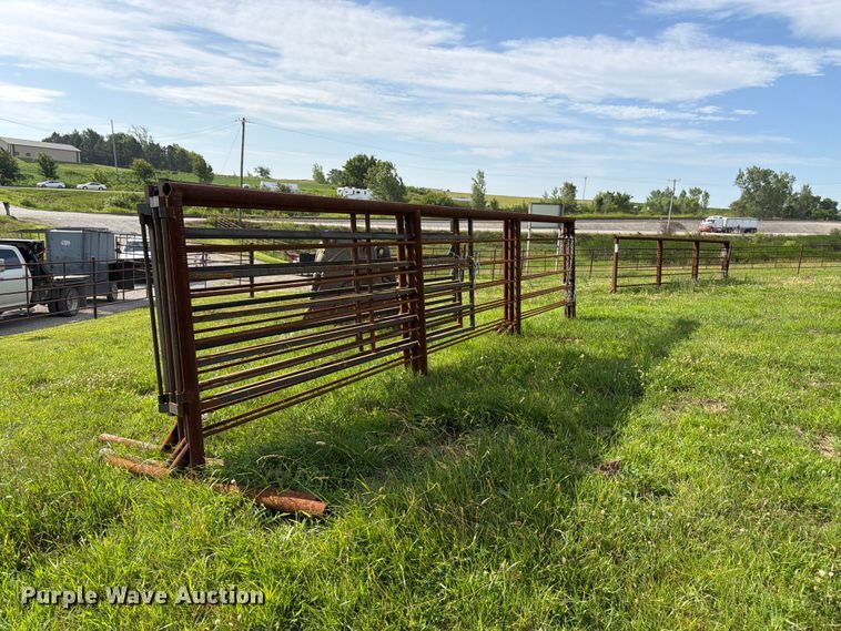 image for item FK3116 Livestock panel