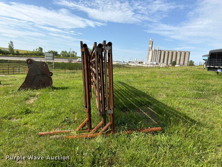 image for item FK3116 Livestock panel