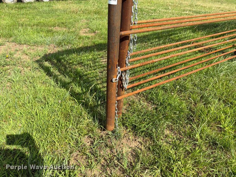 image for item FK3116 Livestock panel
