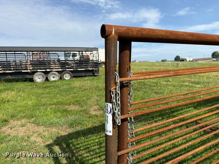 image for item FK3116 Livestock panel
