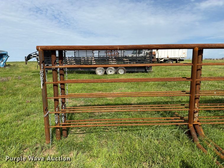 image for item FK3116 Livestock panel