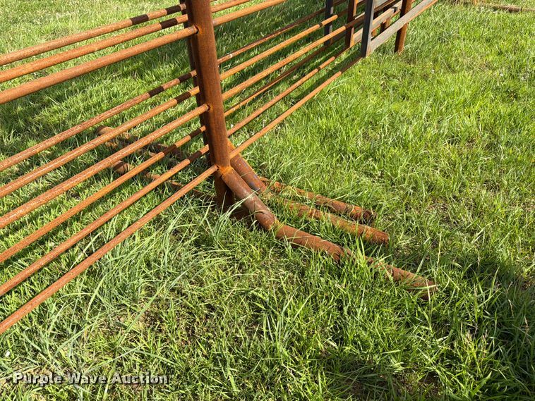 image for item FK3116 Livestock panel