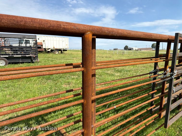 image for item FK3116 Livestock panel