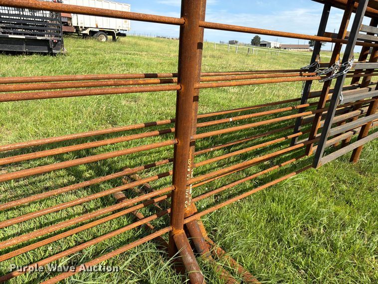 image for item FK3116 Livestock panel