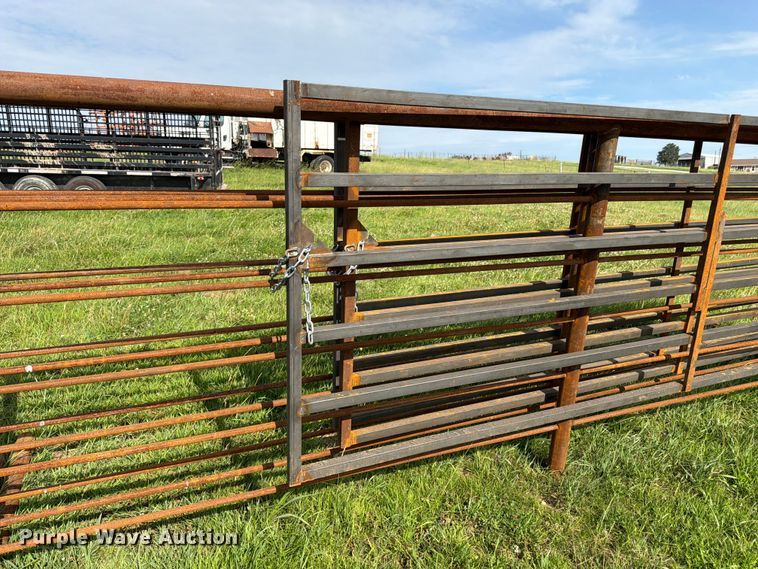 image for item FK3116 Livestock panel