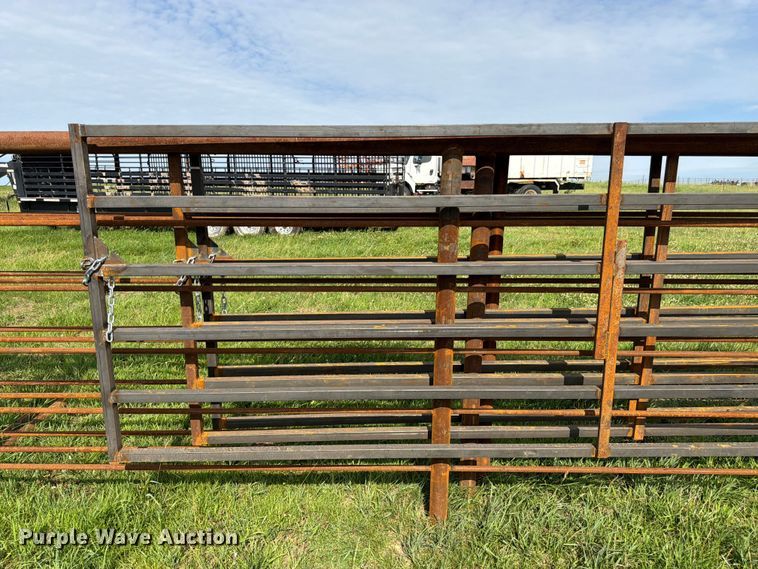 image for item FK3116 Livestock panel