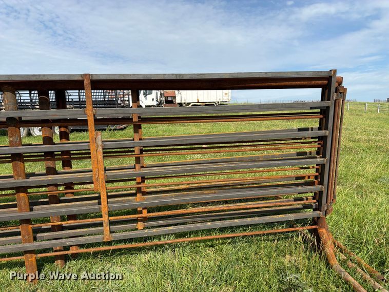 image for item FK3116 Livestock panel