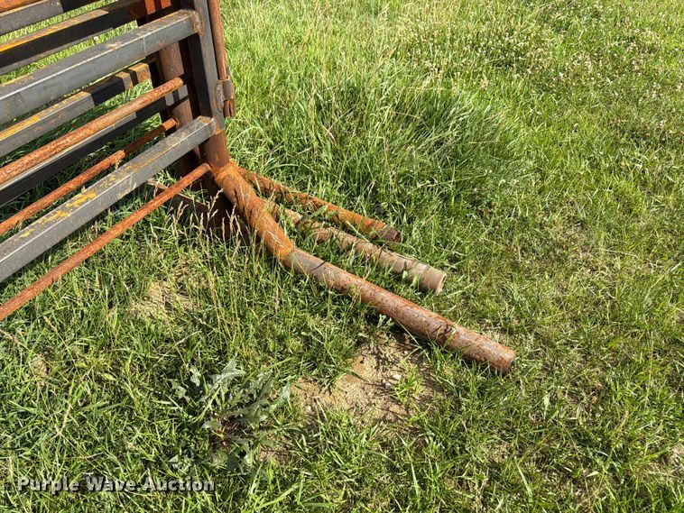 image for item FK3116 Livestock panel