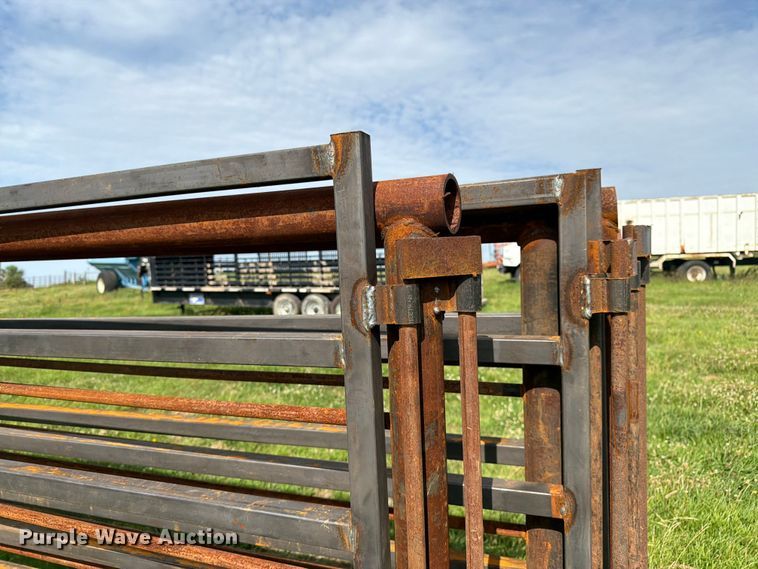 image for item FK3116 Livestock panel