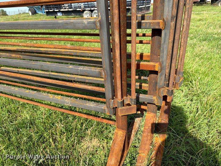 image for item FK3116 Livestock panel