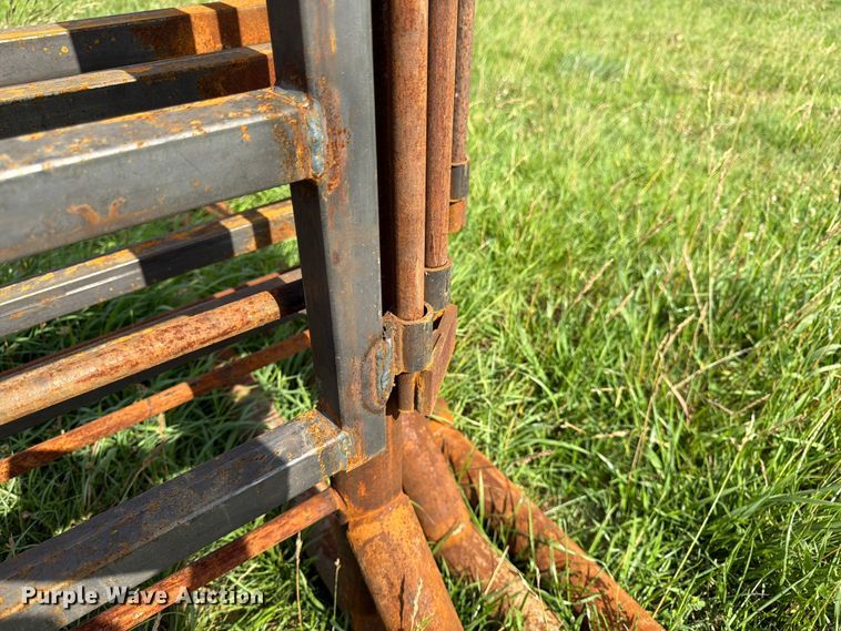 image for item FK3116 Livestock panel