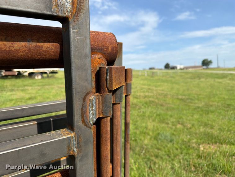 image for item FK3116 Livestock panel