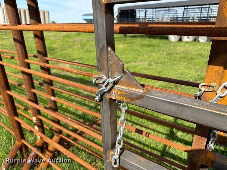 image for item FK3116 Livestock panel