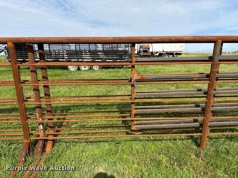 image for item FK3116 Livestock panel