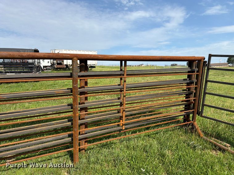 image for item FK3116 Livestock panel