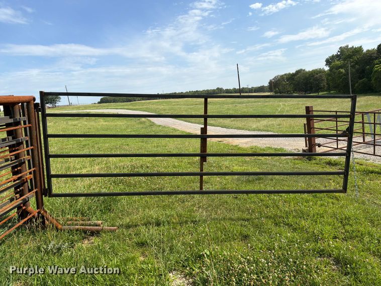 image for item FK3116 Livestock panel