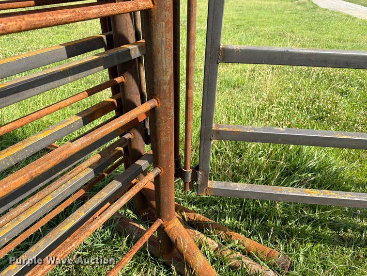 image for item FK3116 Livestock panel