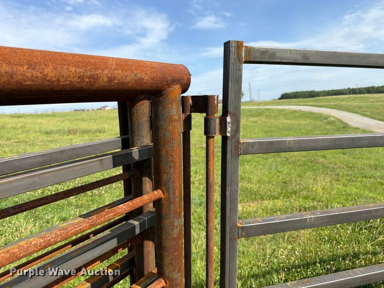 image for item FK3116 Livestock panel