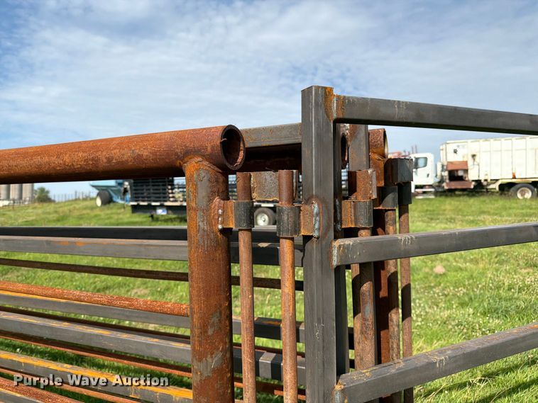 image for item FK3116 Livestock panel