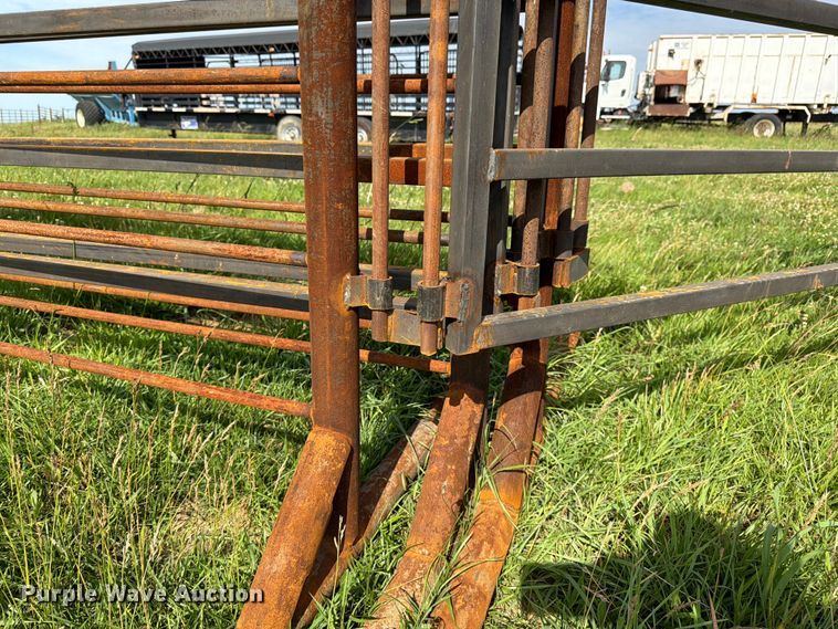 image for item FK3116 Livestock panel