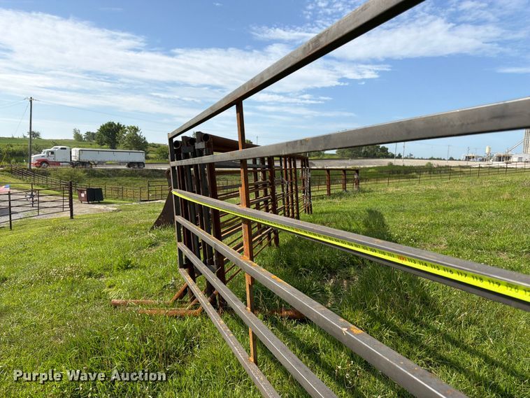 image for item FK3116 Livestock panel