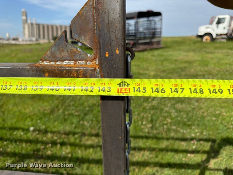 image for item FK3116 Livestock panel