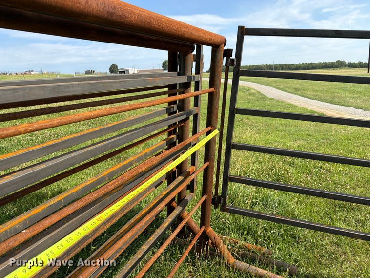 image for item FK3116 Livestock panel