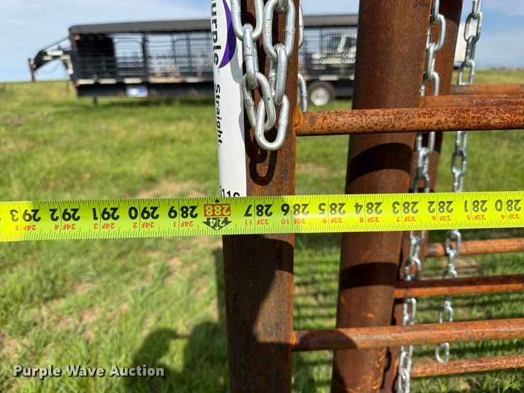 image for item FK3116 Livestock panel