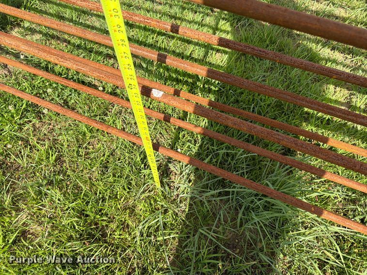 image for item FK3116 Livestock panel