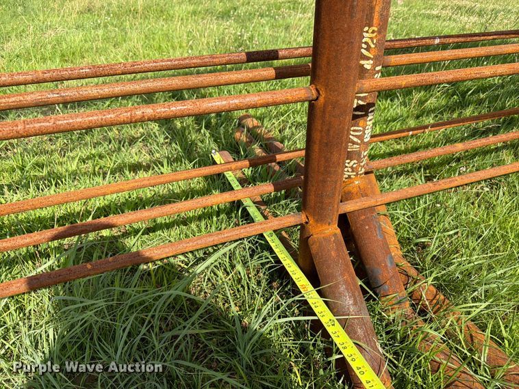 image for item FK3116 Livestock panel