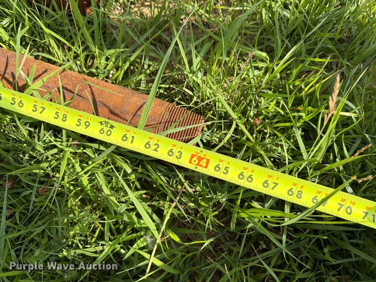 image for item FK3116 Livestock panel