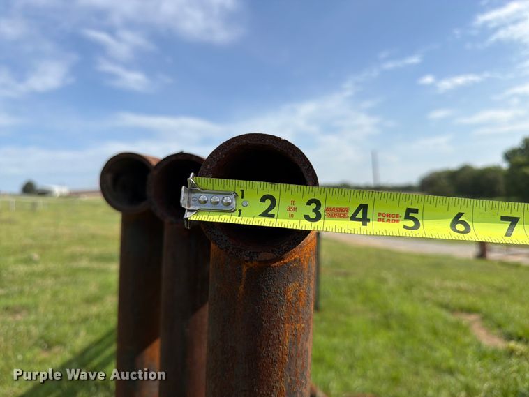 image for item FK3116 Livestock panel