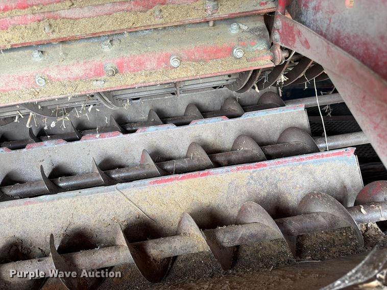 image for item FK3136 International Harvester 1480 Axial-Flow combine