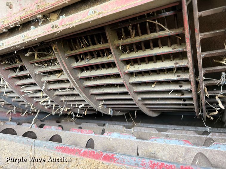 image for item FK3136 International Harvester 1480 Axial-Flow combine