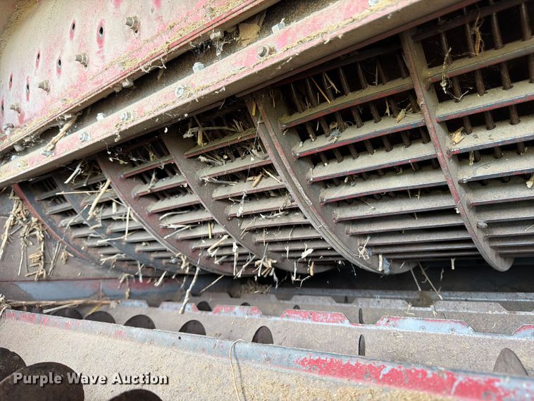 image for item FK3136 International Harvester 1480 Axial-Flow combine