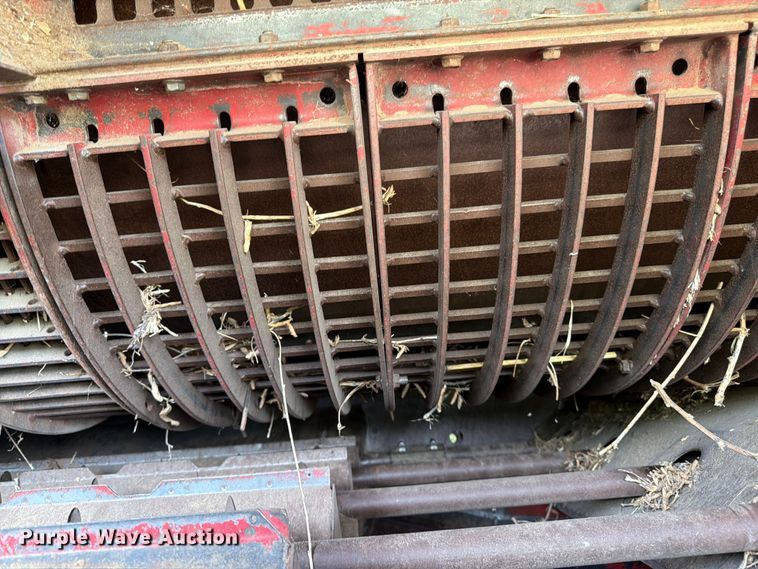 image for item FK3136 International Harvester 1480 Axial-Flow combine