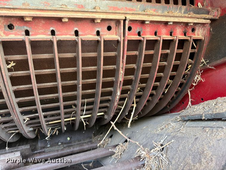 image for item FK3136 International Harvester 1480 Axial-Flow combine