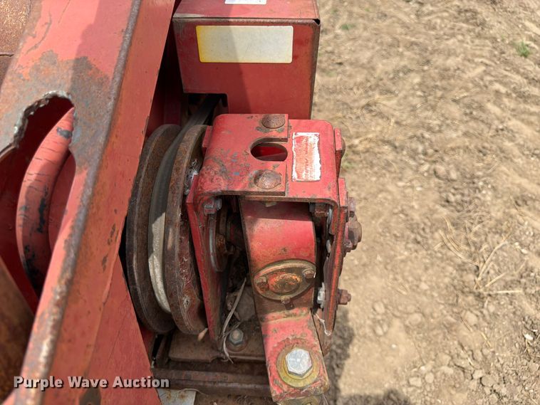 image for item FK3136 International Harvester 1480 Axial-Flow combine