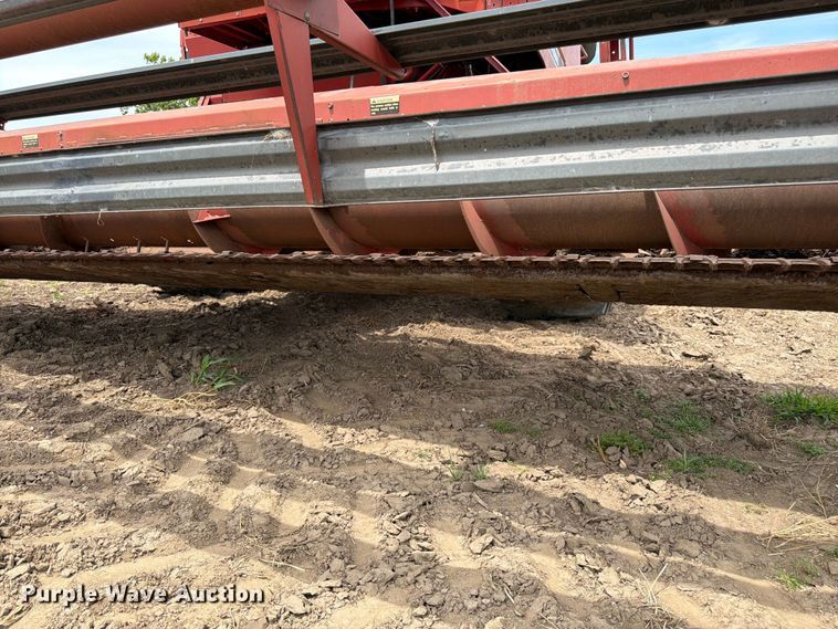 image for item FK3136 International Harvester 1480 Axial-Flow combine