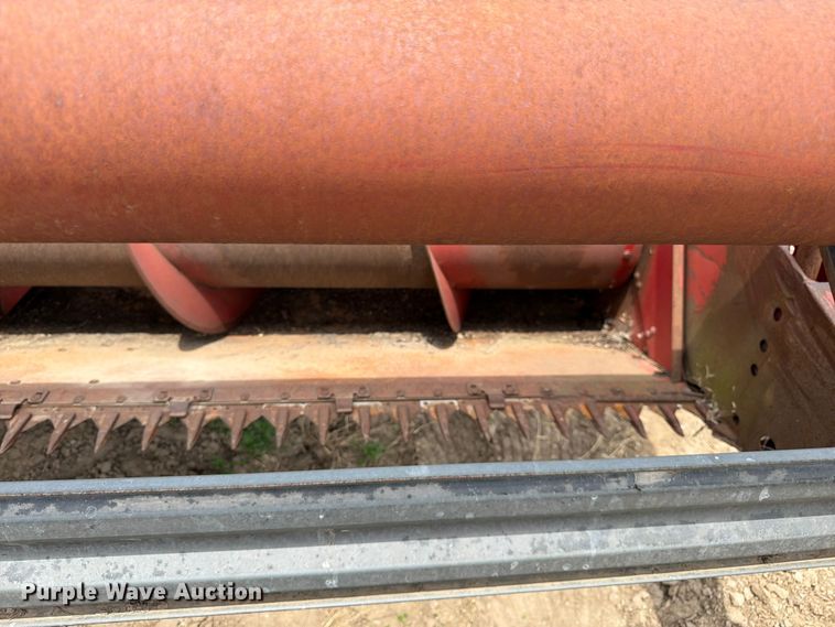 image for item FK3136 International Harvester 1480 Axial-Flow combine