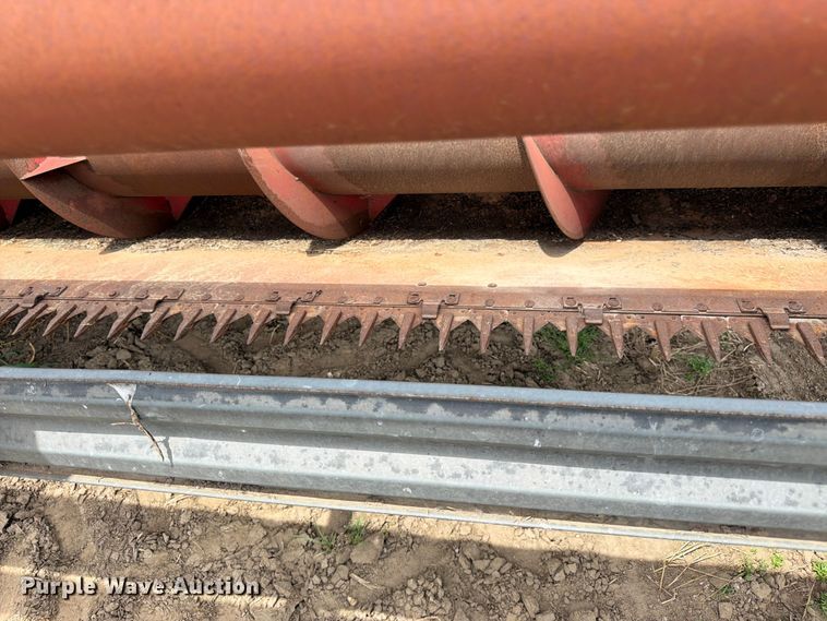 image for item FK3136 International Harvester 1480 Axial-Flow combine