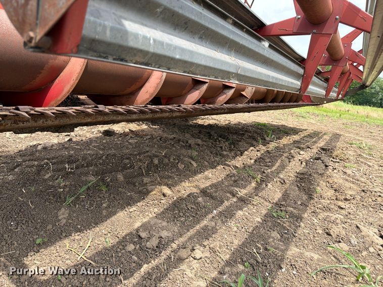 image for item FK3136 International Harvester 1480 Axial-Flow combine