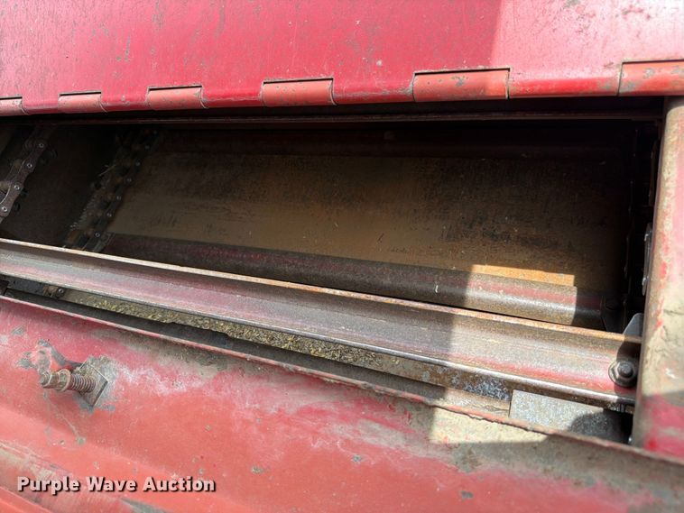 image for item FK3136 International Harvester 1480 Axial-Flow combine
